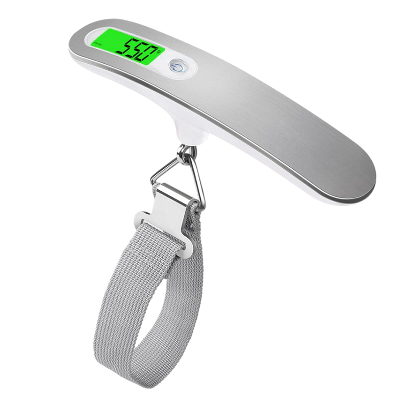 50kg/110 Pound Portable Hangin - Travel Accessories Electronics 评论和价格