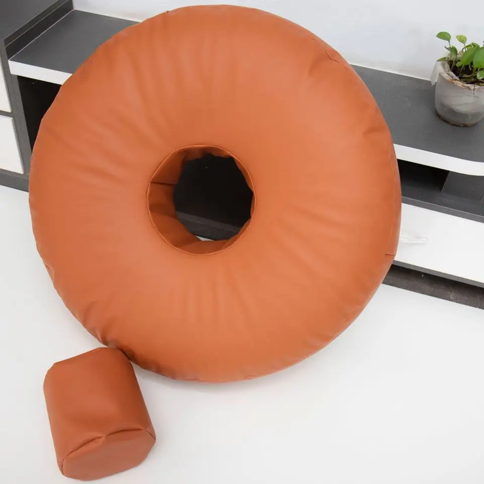 Beanbag Posing Pillow for Baby - Travel Accessories Baby 评论和价格