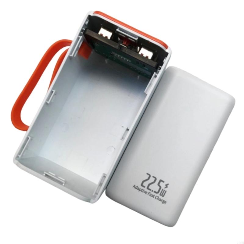 Safety Protected With 22.5W Ch - Travel Accessories Electronics 评论和价格