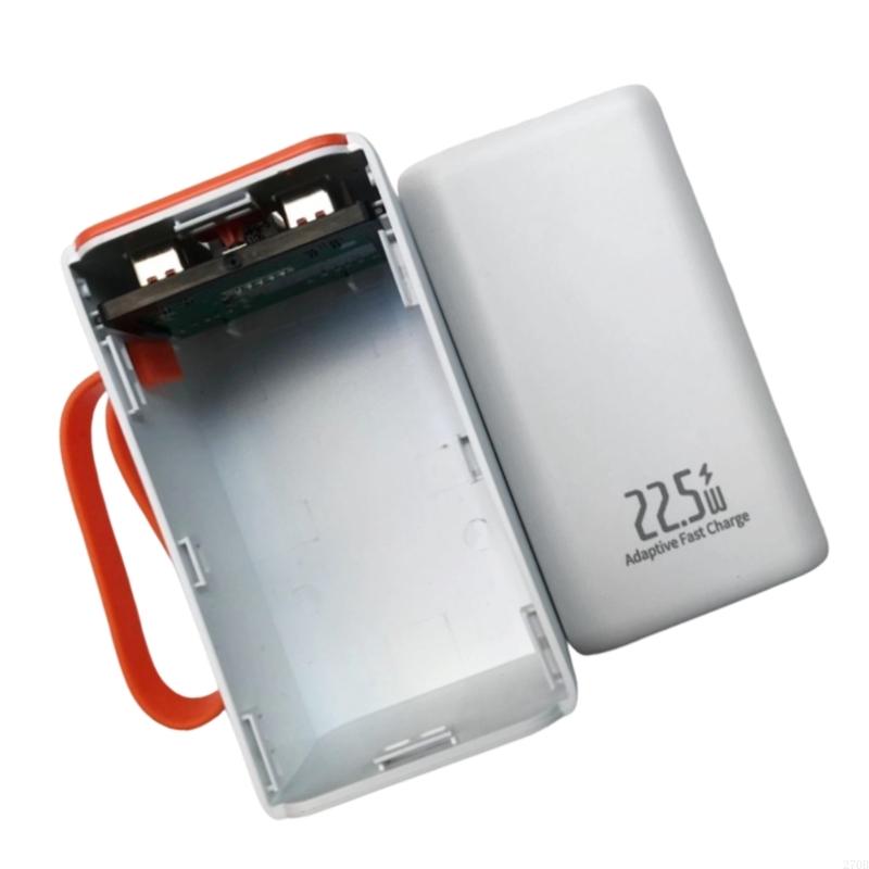Safety Protected With 22.5W Ch - Travel Accessories Electronics 评论和价格