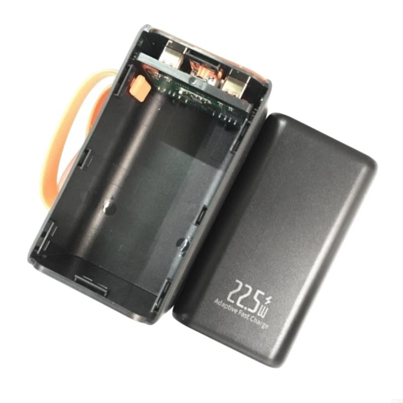 Safety Protected With 22.5W Ch - Travel Accessories Electronics 评论和价格