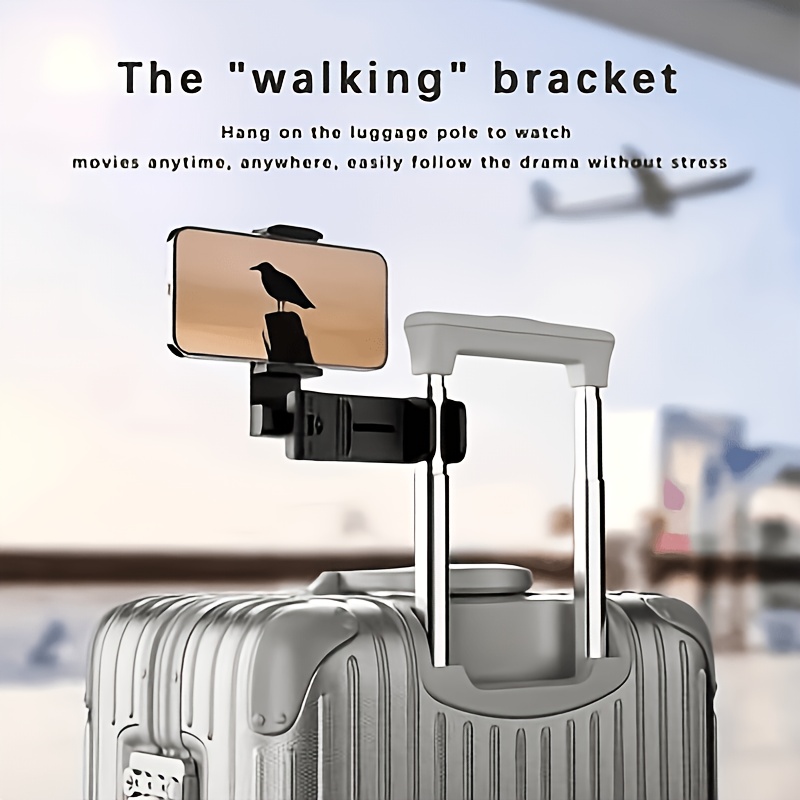 360° Rotate Airplane Phone Hol - Phone Holder Airplane 评论和价格