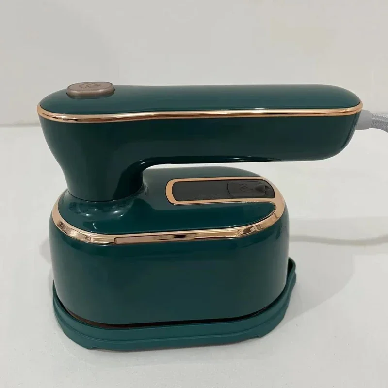 Portable Handheld Garment Stea - Mini Iron Travel 评论和价格
