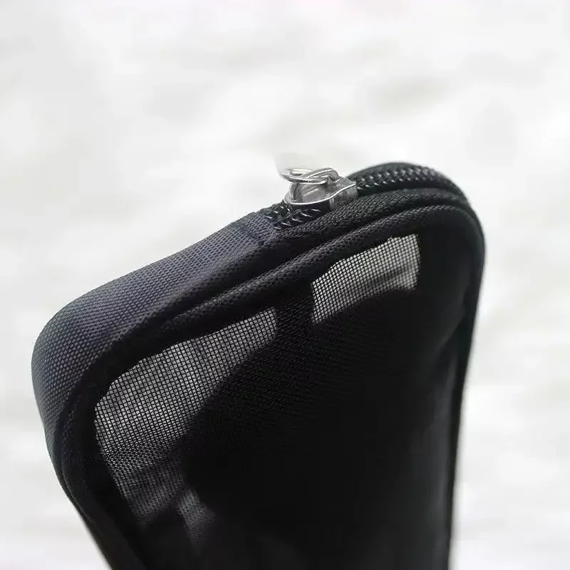 Makeup Brush Travel Case Cosme - Travel Accessories Useful 评论和价格