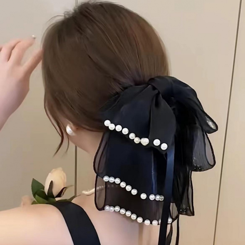 Women's Hair Accessory Beaded  - Travel Accessories For Elderly 评论和价格